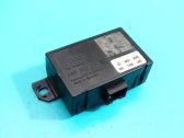 Central body control module