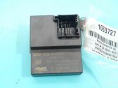 Central body control module