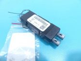Central body control module