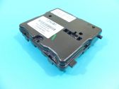 Central body control module