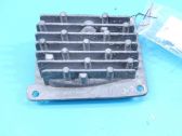 Central body control module