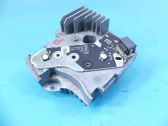 Central body control module