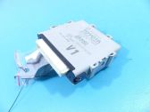 Central body control module