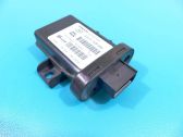Central body control module