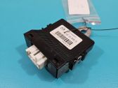 Central body control module