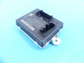 Central body control module