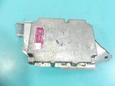 Central body control module