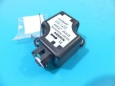 Central body control module