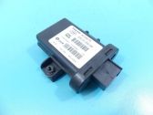 Central body control module