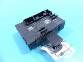 Central body control module