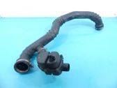 Intercooler hose/pipe