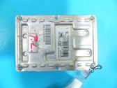 Headlight ballast module Xenon