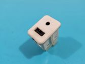USB socket connector