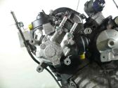 Fuel injection high pressure pump