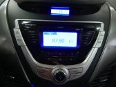 Unidad delantera de radio/CD/DVD/GPS