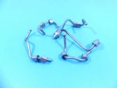 Fuel line pipe