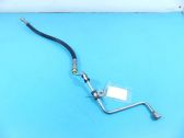 Fuel line pipe