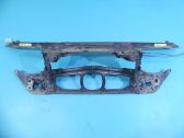 Radiator support slam panel