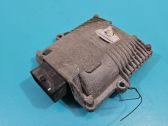 LP gas control unit module
