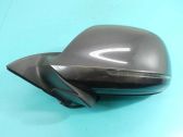 Front door electric wing mirror