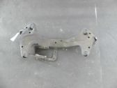 Gearbox mounting bracket