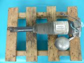 Rear shock absorber/damper