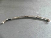 Rear leaf spring