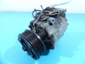 Air conditioning (A/C) compressor (pump)
