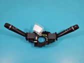 Headlight wiper switch