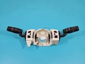 Headlight wiper switch