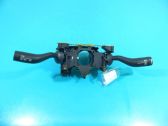 Headlight wiper switch