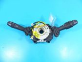 Headlight wiper switch