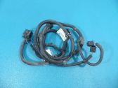 Tailgate/trunk wiring harness
