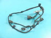 Tailgate/trunk wiring harness