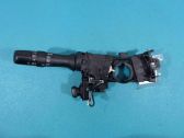 Headlight wiper switch