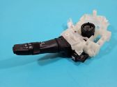 Bouton interrupteur de commande d'essuie-glace de phare