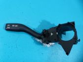 Headlight wiper switch