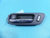 Front door interior handle