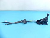 Gear shift cable linkage