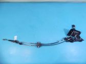 Gear shift cable linkage
