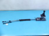 Gear shift cable linkage