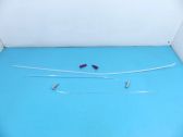 side skirts sill cover