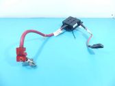 Positive cable (battery)
