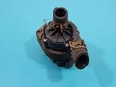 Electric auxiliary coolant/water pump