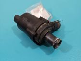 Electric auxiliary coolant/water pump