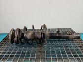 Front shock absorber/damper