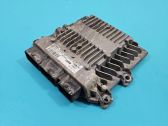 Engine control unit/module ECU