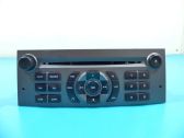 Radio/CD/DVD/GPS head unit