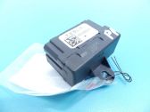 Central body control module