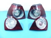 Lampa tylna